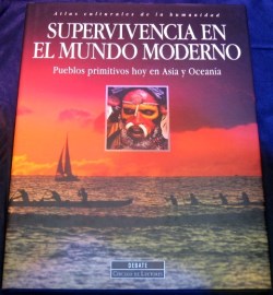 ATLAS CULTURALES DE LA HUMANIDAD TOMO 9